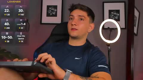 Snapshot of angelbell19 chatting on February 2025 01:47:02 AM angelbell19 online show from February 2025 01:47:02 AM