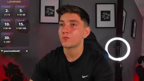 Snapshot of angelbell19 chatting on March 2025 11:16:02 PM angelbell19 online show from March 2025 11:16:02 PM