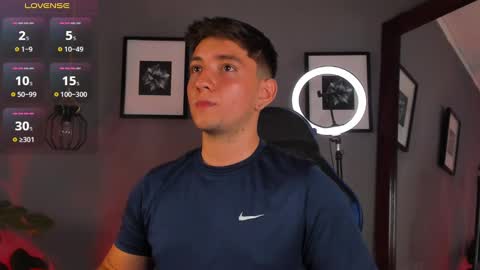 Snapshot of angelbell19 chatting on March 2025 01:25:02 AM angelbell19 online show from March 2025 01:25:02 AM