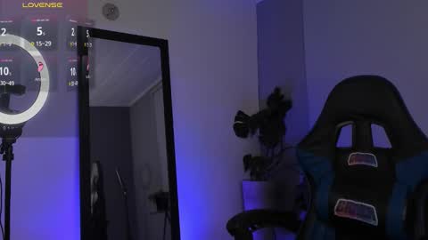 angelbell19 online show from February 2026 11:25:01 PM