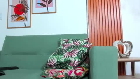 Angel Bennet online show from December 2024 06:46:02 AM