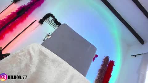 Snapshot of angelbilboa777 chatting on December 2024 06:29:01 PM Angel Onlyfans angelb777 online show from December 2024 06:29:01 PM