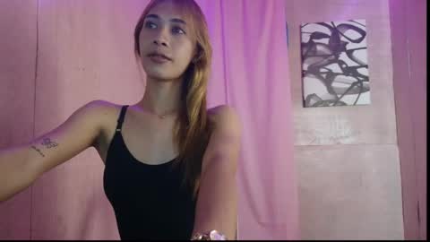 Snapshot of angelbrooke_ chatting on October 2025 03:13:01 PM Angel online show from October 2025 03:13:01 PM