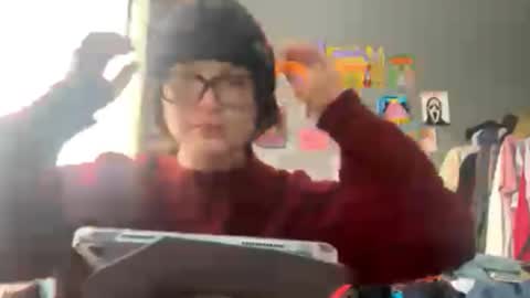 angelcatier online show from February 2026 10:12:01 AM