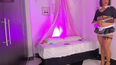 Angel  online show from April 2026 02:30:01 PM