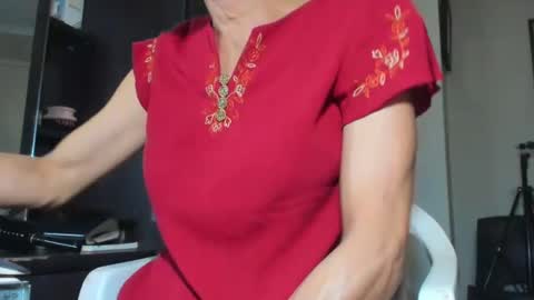 Snapshot of angelchezcka chatting on July 2026 07:33:02 AM cheche online show from July 2026 07:33:02 AM
