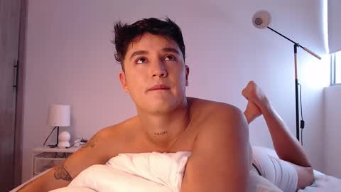 Angel online show from February 2026 07:08:01 PM