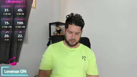 angel online show from April 2026 01:25:02 PM