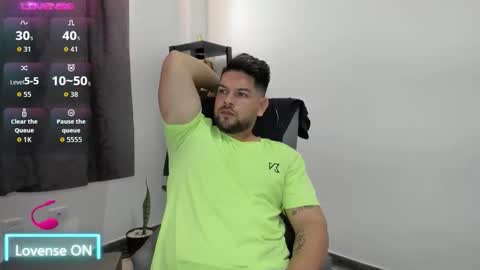 angel online show from April 2026 03:03:02 PM