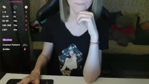 AngelCute32 online show from October 2025 02:31:01 PM