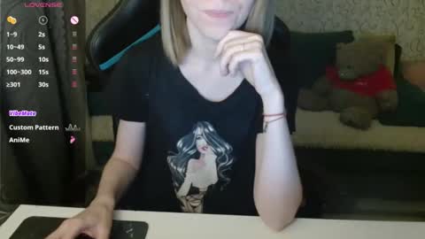 AngelCute32 online show from October 2025 03:13:02 PM