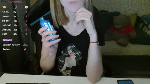 AngelCute32 online show from February 2026 03:48:02 PM