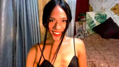 ANGELDARK online show from December 2025 04:51:01 AM
