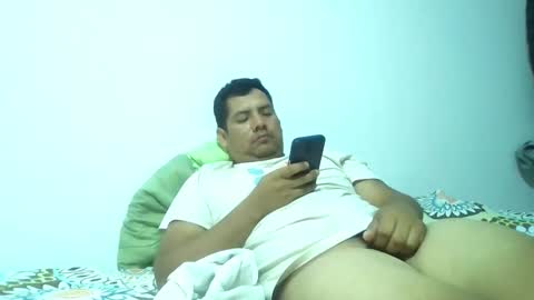 angeldavid90 online show from February 2026 11:44:01 AM