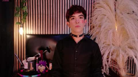 Angel dust online show from February 2026 03:59:02 AM