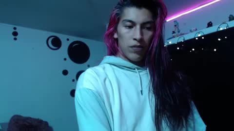 angele online show from February 2025 11:42:01 PM