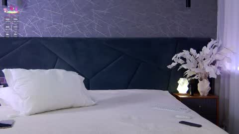 Angelina online show from February 2026 04:14:02 PM