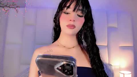 angeles_bust online show from December 2025 08:35:01 PM