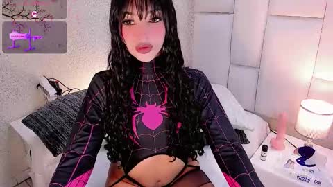 angeles_bust online show from February 2026 08:51:02 PM