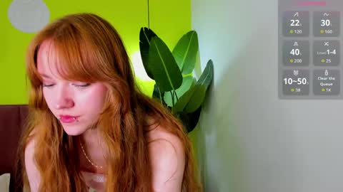 Snapshot of angelfleur chatting on May 2026 01:45:01 AM Angela online show from May 2026 01:45:01 AM