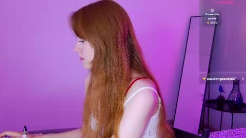 Snapshot of angelfleur chatting on June 2026 01:28:02 AM Angela online show from June 2026 01:28:02 AM