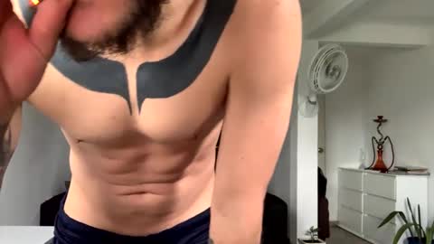 angelfrancooo online show from October 2025 04:07:02 PM