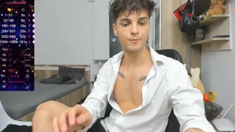 Frankie  online show from December 2024 04:29:02 PM