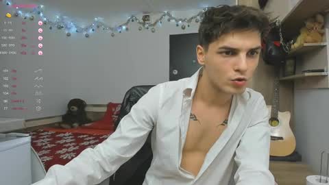 Frankie  online show from December 2024 04:04:01 PM