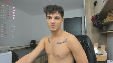 Frankie  online show from January 2025 02:14:02 PM