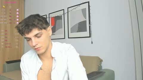 Frankie  online show from February 2025 05:03:02 PM