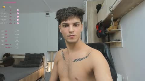 Frankie  online show from February 2025 06:15:02 PM