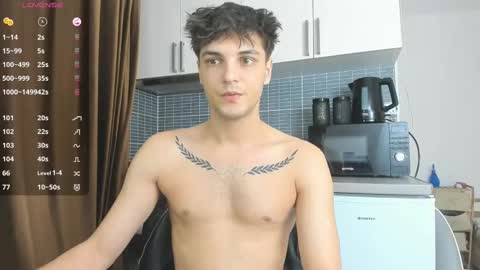 Frankie  online show from March 2025 02:09:02 AM