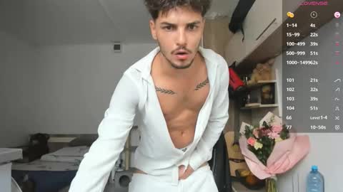 Frankie  online show from September 2025 06:02:02 AM