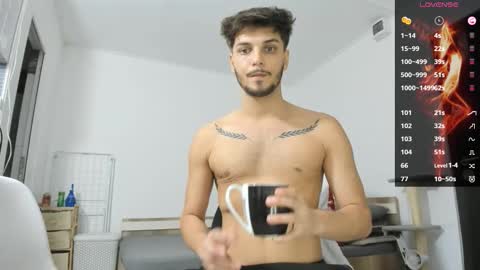 Frankie  online show from November 2025 01:01:02 PM