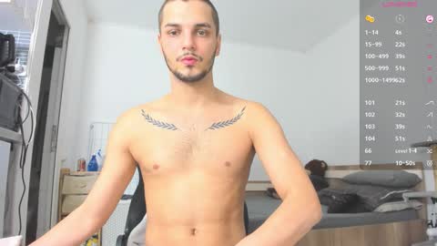 Frankie  online show from January 2026 02:10:02 PM