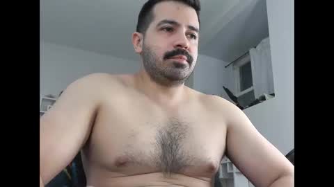 Angel Fusco online show from February 2026 05:14:01 AM