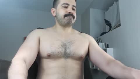 Angel Fusco online show from April 2026 02:37:02 AM