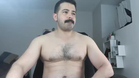 Angel Fusco online show from May 2026 04:30:02 AM