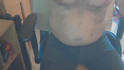 angelgarcia269 online show from January 2025 12:47:02 PM