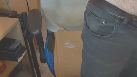 angelgarcia269 online show from February 2025 02:46:01 PM