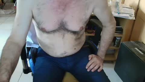 angelgarcia269 online show from November 2025 12:04:02 PM