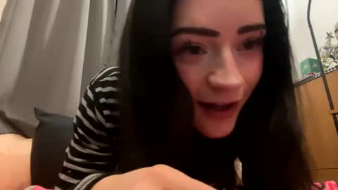 Alina Ari online show from December 2024 03:31:02 AM