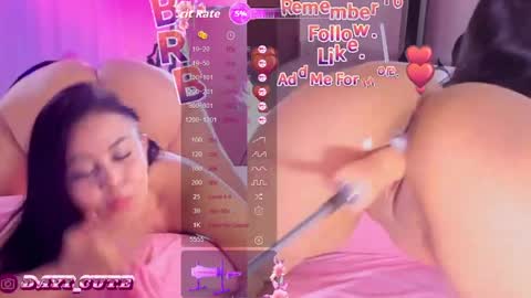 Snapshot of angeli__wu chatting on May 2026 03:36:01 AM Angeli online show from May 2026 03:36:01 AM