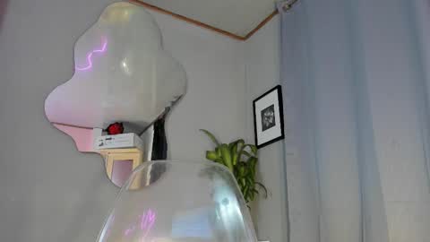 Carolina online show from October 2025 12:50:02 AM