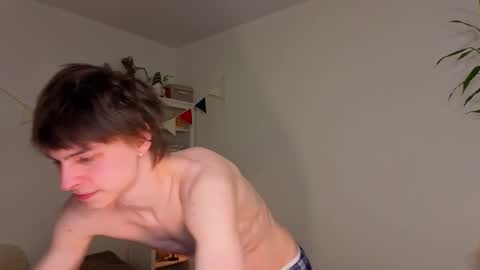 Daniel online show from January 2026 12:05:01 AM