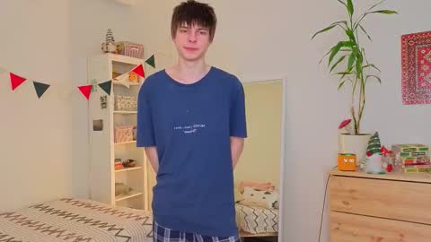 Daniel online show from February 2026 09:56:02 AM