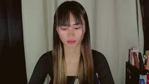 Angelica online show from February 2026 04:51:02 AM