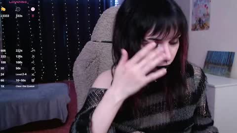 Angel Katy  online show from June 2026 12:11:01 PM
