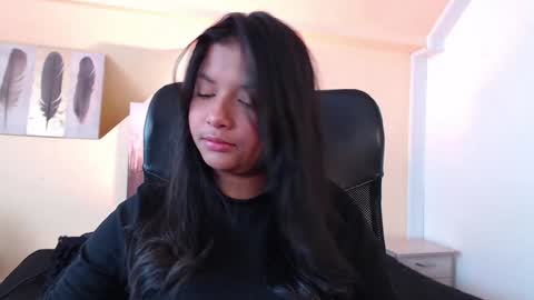 Angelica bss online show from January 2025 02:13:01 PM