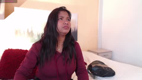 Angelica bss online show from January 2025 02:53:02 PM